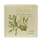 Saponetta Incartata Oliva del Mediterraneo 20 gr. Confezione da 50 Pezzi