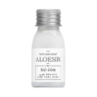 Crema Idratante Aloesir mini Flacone da 22 ml. Confezione da 50 Pezzi
