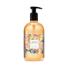 Shower Gel Body & Hair Apricot - Flacone 500 ml con pompetta