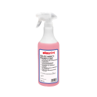 Go-Go Insect Detergente insetti e moscerini spray pronto all'uso Flacone 750 ml