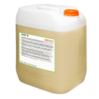 Stop 10 - Detergente Neutro Concentrato Altamente Sgrassante - Tanica 20 Kg