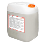Allfoam - Detergente Igienizzante Pre-Mungitura Schiumogeno Per Animali Da Latte - Tanica 20 kg