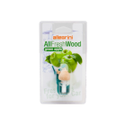 Allfresh Wood New Mela Deodorante per Auto - confezione 12 pezzi