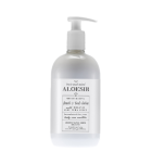 Bagnodoccia e Shampoo Aloesir mini Flacone 20 ml Confezione da 50 Pezzi