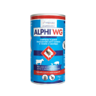 Alphi Wg Insetticida In Granuli Idrodispersibili 1 kg.