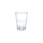 Bicchiere Cocktail Crystal Poliestere - Trasparente 120 ml - confezione 50 pezzi
