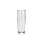 Bicchiere Tumbler Cilindrico SAN - Trasparente cilindrico 230 ml - confezione 6 pezzi