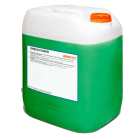 Green Power - detergente liquido alcalino con brillantante per lavaggio professionale autovetture - Tanica 20 kg