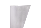 Tovaglia Carta Monouso a Rotolo  Colore Bianco 1x50 Mt.