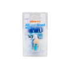 Allfresh Wood New Ocean Deodorante per Auto - confezione 12 pezzi