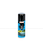 Pure Air Spray - Deodorizzante per impianti di climatizzazione auto - Flacone 200 ml