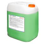 Piste 5 Stelle - Detergente Alcalino Profumato Per La Pulizia Di Autoveicoli In Stazioni Di Lavaggio E Tradizionali - Tanica 20 kg