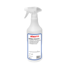 Gemini Pronto Detergente Igienizzante Pronto all'uso a base di candeggina Flacone da 750 Mm.