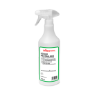 Odour Neutralizer Neutralizzante Odori per ambienti Pronto all'uso Flacone da 750 Ml.