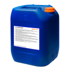 Allsan Day - Detergente Igienizzante Cloroattivo Per Impianti E Attrezzature - Tanica 25 kg