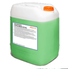 Decerante Copolimere Extra - prodotto alcalino per la deceratura di autoveicoli protetti con cere di tipo copolimerico - Tanica 20 kg