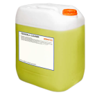 Teknoall Cleaner - Detergente Alcalino Per Autoveicoli - Tanica 20 Kg