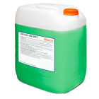 Virtual 3000 Soft - Detergente Alcalino Concentrato per il Lavaggio Esterno dei Veicoli con Nebulizzazione o Idropulitrice - Tanica 20 Kg