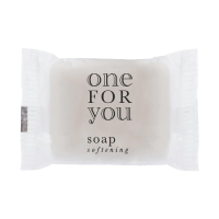Saponetta Flow Pack - One For You 15g | Prenditi Cura della tua Igiene Ogni Giorno