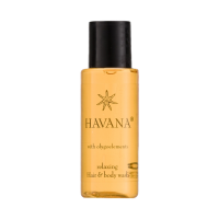 Hair & Body Wash Havana - Freschezza Marina in un Flacone da 30 ml