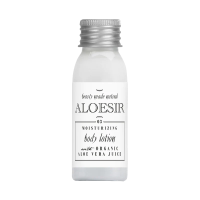 Crema Idratante Aloesir Flacone da 30 ml. Confezione da 50 Pezzi