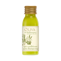 Hair Conditioner 30 ml - Oliva del Mediterraneo | Nutri e profuma i tuoi capelli
