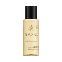 Shampoo Havana 30 ml - Freschezza e Benessere dal Mare