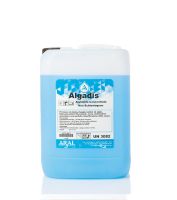 Algadis - Alghicida non schiumogeno concentrato ad effetto azzurrante - Tanica 20 Kg