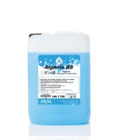 Algadis BS - Alghicida a bassa schiuma a base di benzalconio cloruro e ioni rameici - Tanica 10 Kg