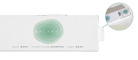D Planet Box Assortito 6 Astucci Hand Wash + Shampoo Conditioning + Body Wash - cartone 100 confezioni