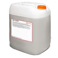 Dm/7 Super - Detergente Disincrostante Acido Per Impianti Cip - Tanica 25 kg
