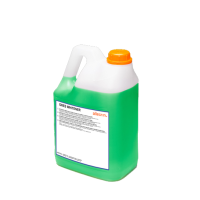 Gres Whitener - Detergente a Bassa Schiuma per Pavimenti e Superfici in Gres - Tanica 6 kg