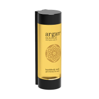 Hair & Body Wash 350 ml ARGAN | Elisir di Bellezza con Olio di Argan Biologico