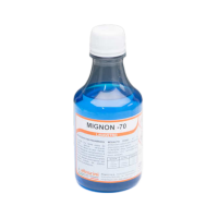 Mignon -70: Detergente Antigelo per Parabrezza di Alta Qualità