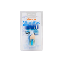 Allfresh Wood New Ocean Deodorante per Auto - confezione 12 pezzi