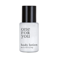 Body Lotion - One For You 20ml | Prenditi Cura della tua Pelle Ogni Giorno