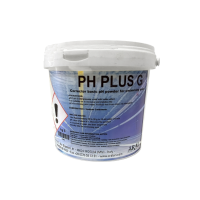 PH Plus Granulare - Correttore basico di pH - Secchio 5 kg