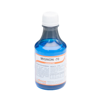 MIGNON - 70 Detergente Anticongelante per parabrezza Flacone da 250 ml.