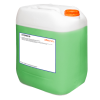 STORM 08 - Detergente Alcalino Concentrato per la Pulizia dei Veicoli
