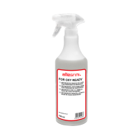 For Oxy Ready Detergente Igienizzante Pronto all'uso a base di perossido di idrogeno