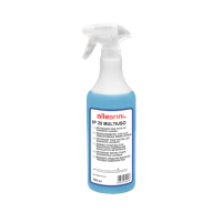 IP 20 MULTIUSO: Detergente Liquido Pronto all’Uso per Superfici Lavabili