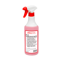 IP 40 DISINCROSTANTE - Detergente Liquido Pronto all’Uso