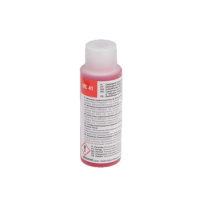 MC 40/41 - Detergente disincrostante per bagno - Flacone 75 ml