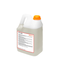 SP CLEAN - Detergente Disincrostante Acido per la Pulizia di Pavimentazioni