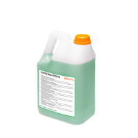Super Maxi Pronto: Detergente per Pavimenti Senza Risciacquo | Pulizia Profonda & Pratica