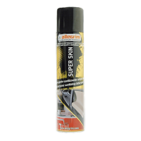 Super Skin Spray Sgrassatore Universale Flacone da 400 ml.