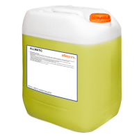 ALLMATIC: Detergente Alcalino Monofase per Impianti e Attrezzature | Pulizia Efficace e Rispettosa