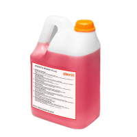 PRONTO BAGNO PLUS - Detergente Anticalcare per la Pulizia e Igienizzazione del Bagno
