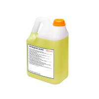 Stovilmatic TE: Detergente Liquido per Lavastoviglie Professionali | Pulizia Potente & Sicura